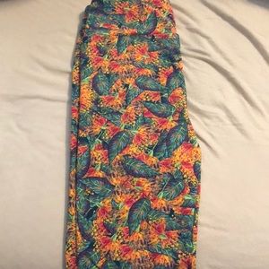 Lu La Roe OS leggings